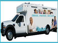 Mobile Library Branch