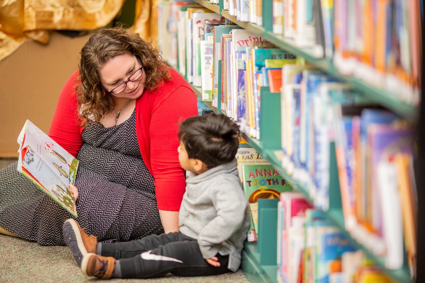 Careers @ CCPL – Charles County Public Library