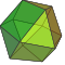 Cubocthahedron