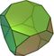  Truncated cube