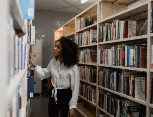 Why Aren’t There More Black Librarians?