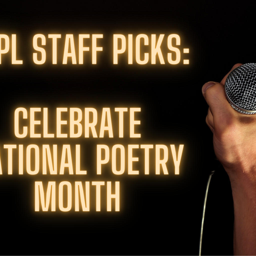 Beanstack Charles County Public Library