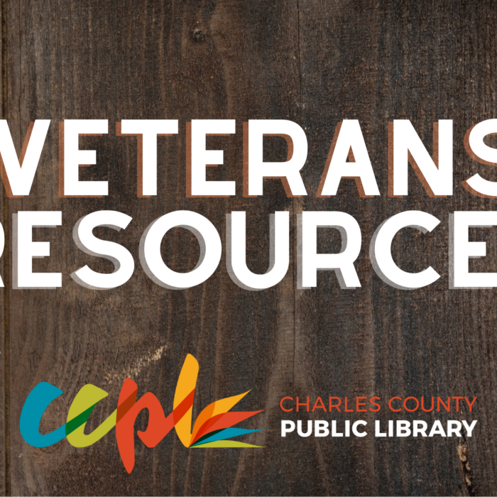 Notary Services Charles County Public Library