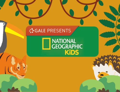 National Geographic Kids Database